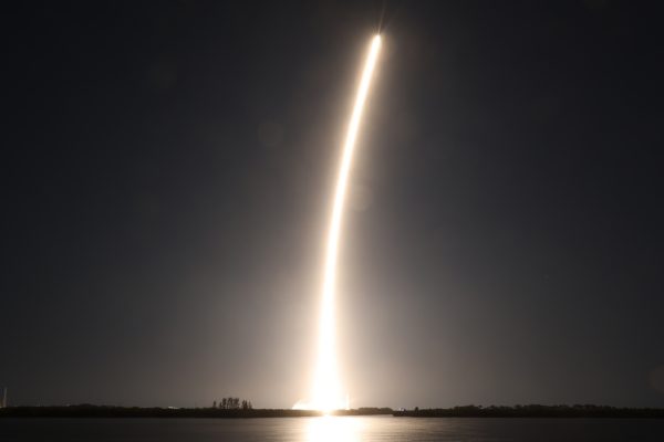 SpaceX si prepara per una nuova missione verso la ISS: data di lancio prevista per il 19 giugno