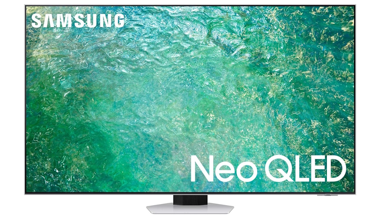 Splendido TV Samsung da 65'' in offerta a 899€: Neo QLED 4K con Quantum Matrix e Dolby Atmos