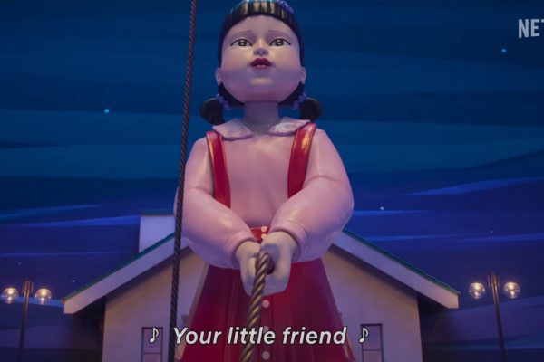 Squid Game 3, il trailer della terza stagione è qui! Trama, cast e data di usicta