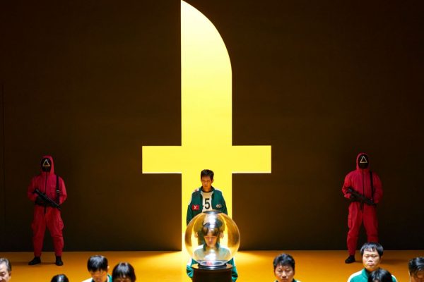 Squid Game 3 è la fine di un’era o forse no, perché la malvagità umana non ha fine