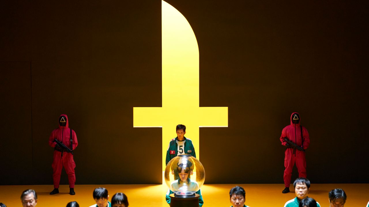 Squid Game 3 è la fine di un’era o forse no, perché la malvagità umana non ha fine