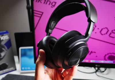 SteelSeries Arctis Nova Pro Wireless: il top per il gaming e non solo. Recensione