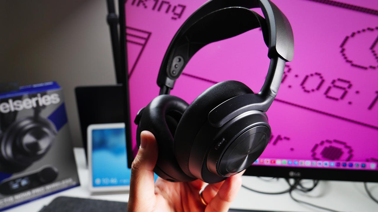 SteelSeries Arctis Nova Pro Wireless: il top per il gaming e non solo. Recensione