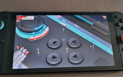 Switch 2 modificata, Nintendo ha già bannato migliaia di esemplari