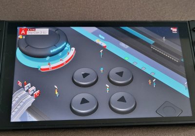 Switch 2 modificata, Nintendo ha già bannato migliaia di esemplari