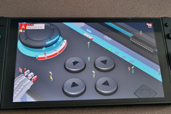 Switch 2 modificata, Nintendo ha già bannato migliaia di esemplari