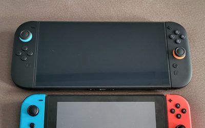 Nintendo Switch 2 ha venduto il doppio di Switch 1 al debutto