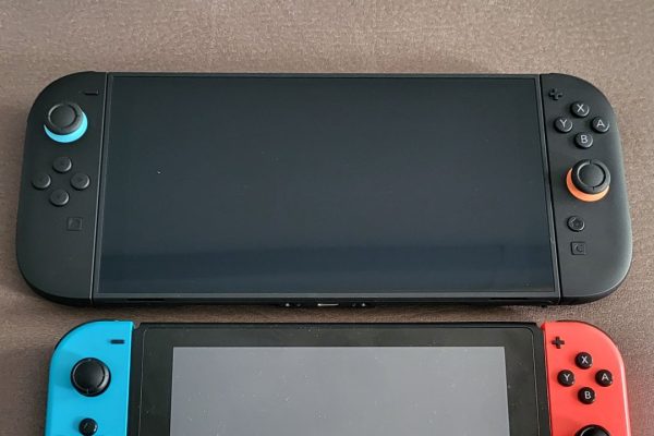 Nintendo Switch 2, le differenze con Switch 1, tutte le novità e i cambiamenti