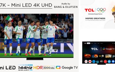 TCL C7K: questo TV QD-Mini LED potrebbe essere il 'Best Buy' dell'anno