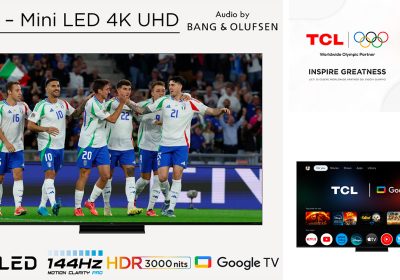 TCL C7K: questo TV QD-Mini LED potrebbe essere il 'Best Buy' dell'anno