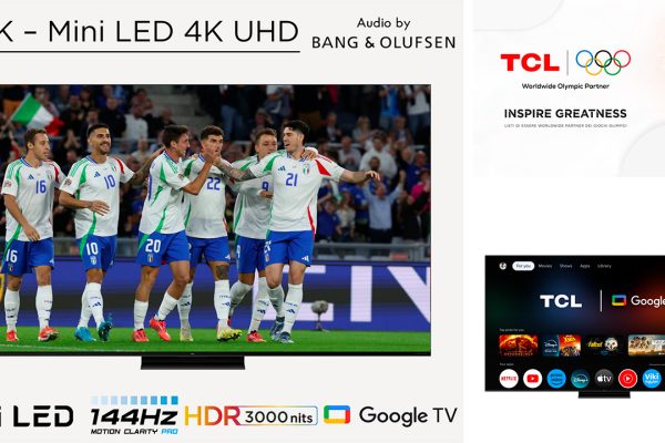 TCL C7K: questo TV QD-Mini LED potrebbe essere il 'Best Buy' dell'anno