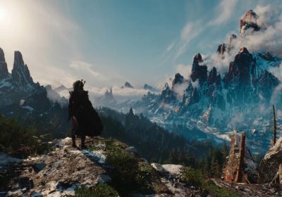 The Witcher 4: la demo mostrata all'Unreal Fest non è rappresentativa del gioco