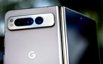 Pixel 10 Pro Fold, ecco come sarà il nuovo pieghevole