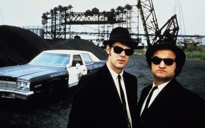 The Blues Brothers, il mito cinematografico compie 45 anni