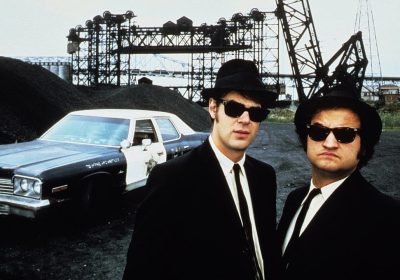 The Blues Brothers, il mito cinematografico compie 45 anni