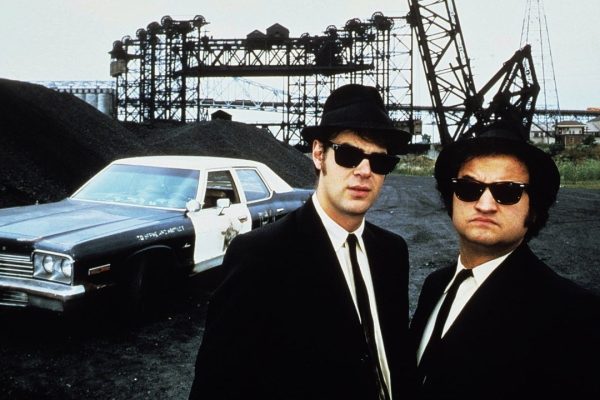 The Blues Brothers, il mito cinematografico compie 45 anni