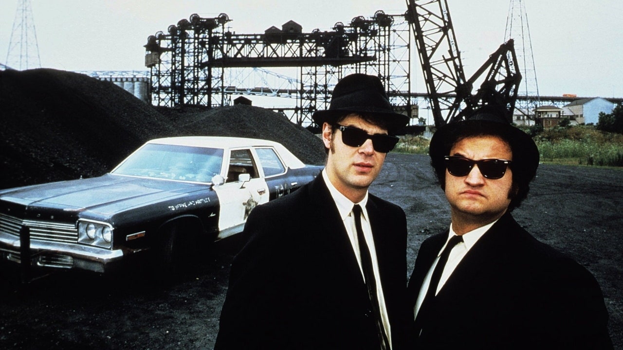 The Blues Brothers, il mito cinematografico compie 45 anni
