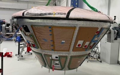 Con Mission Possible l’Europa muove i primi passi per fare da sola nello spazio