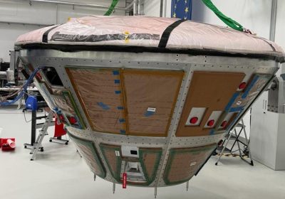 Con Mission Possible l’Europa muove i primi passi per fare da sola nello spazio