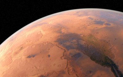 Tianwen-3: nuovi dettagli sulla missione con la quale la Cina batterà gli USA nella corsa verso Marte