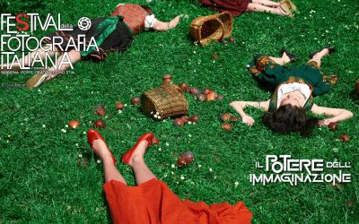 Torna il Festival della Fotografia Italiana 2025, fino al 21 settembre: un dialogo tra arte e immagine