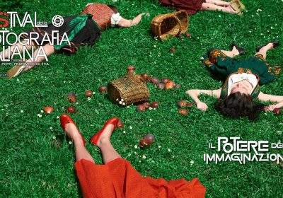 Torna il Festival della Fotografia Italiana 2025, fino al 21 settembre: un dialogo tra arte e immagine