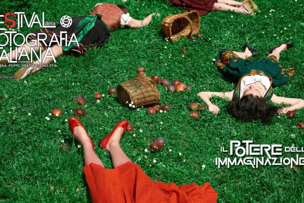 Torna il Festival della Fotografia Italiana 2025, fino al 21 settembre: un dialogo tra arte e immagine