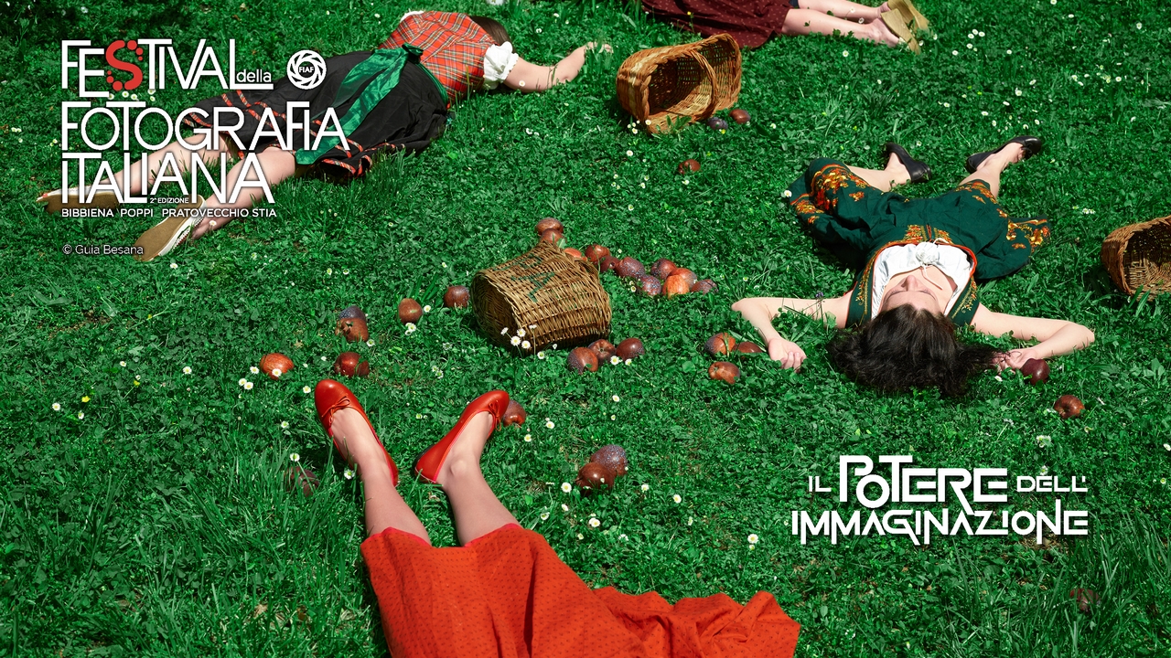 Torna il Festival della Fotografia Italiana 2025, fino al 21 settembre: un dialogo tra arte e immagine