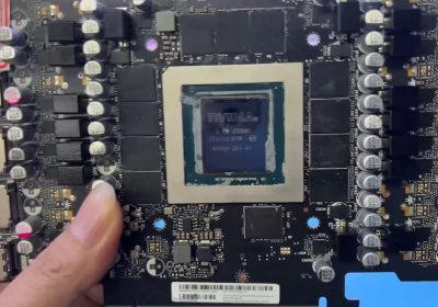 Truffa delle GeForce RTX 4090 contraffatte, (quasi) indistinguibili da quelle originali