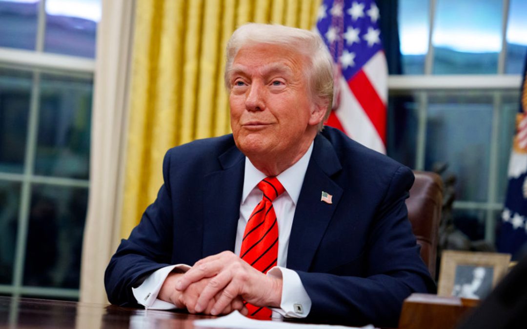 Intel cambia pelle: nuovi manager e legami sempre più stretti con Washington