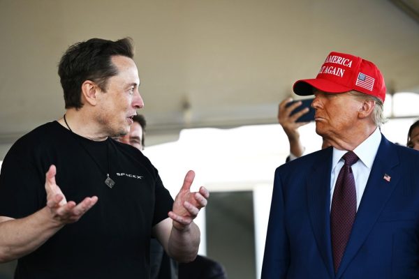 Silicon Valley, la rottura tra Musk e Trump sta dividendo in fazioni anche il mondo tech