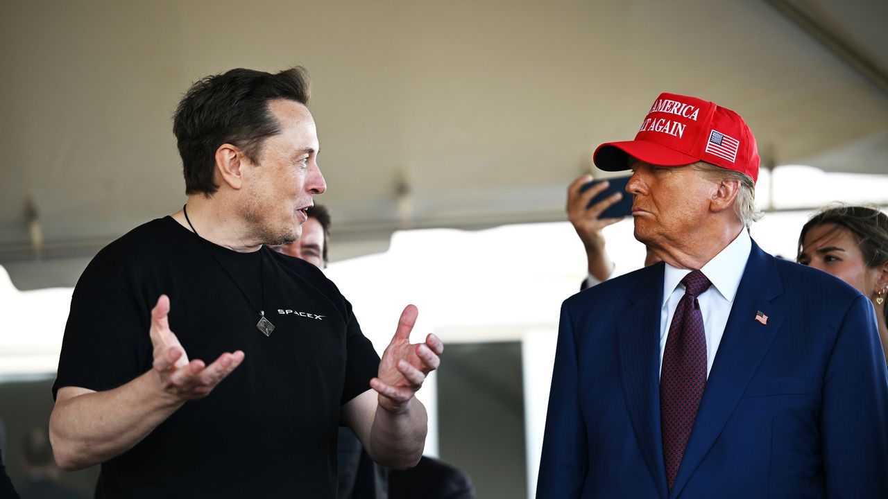 Silicon Valley, la rottura tra Musk e Trump sta dividendo in fazioni anche il mondo tech