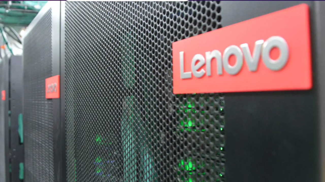 Un HPC Lenovo basato su CPU Intel Xeon 6 per l'Imperial College di Londra