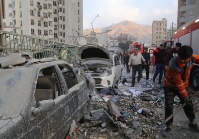 Uranio arricchito, cos’è e perché è fondamentale per capire la crisi tra Israele e Iran