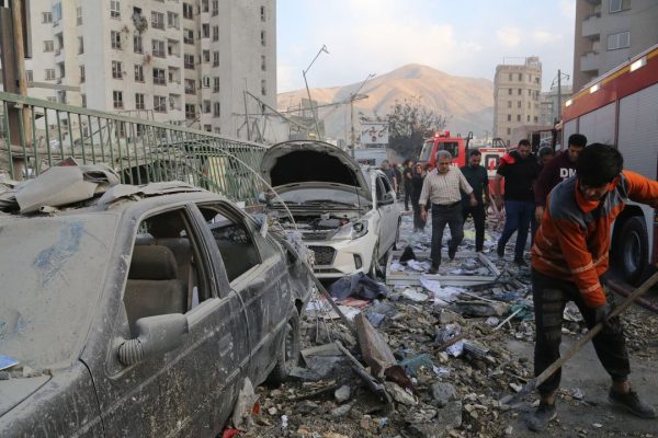 Uranio arricchito, cos’è e perché è fondamentale per capire la crisi tra Israele e Iran