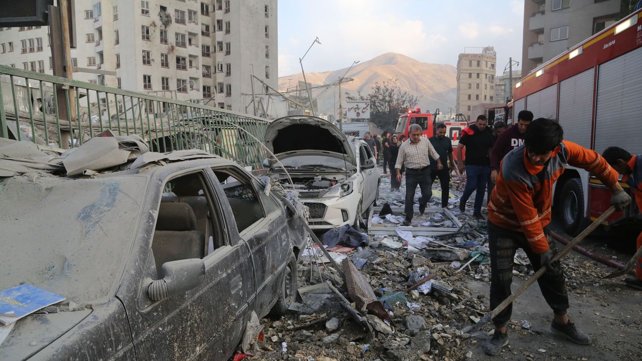 Uranio arricchito, cos’è e perché è fondamentale per capire la crisi tra Israele e Iran