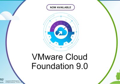 VMware Cloud Foundation 9.0: il private cloud secondo Broadcom