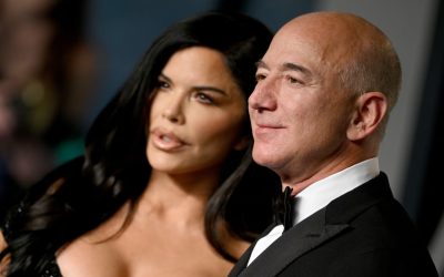Venezia in rivolta contro il matrimonio di Jeff Bezos: proteste e polemiche per le nozze milionarie