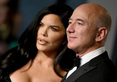 Dopo il matrimonio da star a Venezia, Bezos fa cassa: vendute azioni Amazon per quasi 740 milioni di dollari