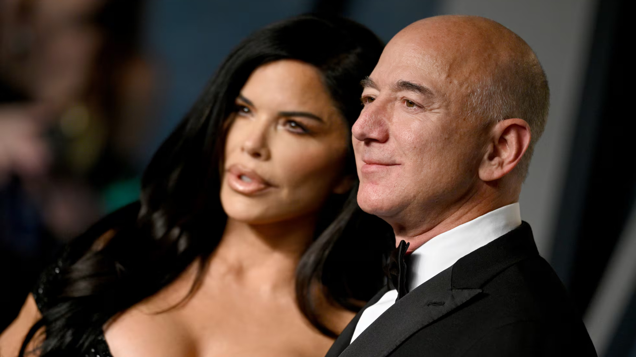 Dopo il matrimonio da star a Venezia, Bezos fa cassa: vendute azioni Amazon per quasi 740 milioni di dollari