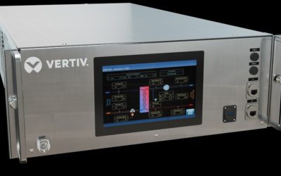 Vertiv amplia la gamma CoolChip CDU con nuovi dispositivi per il raffreddamento a liquido