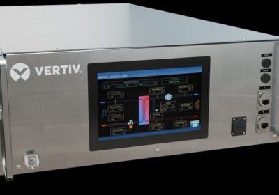 Vertiv amplia la gamma CoolChip CDU con nuovi dispositivi per il raffreddamento a liquido