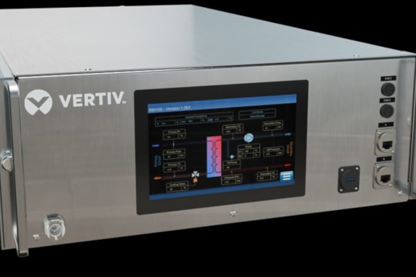 Vertiv amplia la gamma CoolChip CDU con nuovi dispositivi per il raffreddamento a liquido