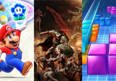 I videogiochi immortali che hanno fatto la storia