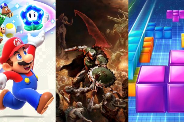 I videogiochi immortali che hanno fatto la storia