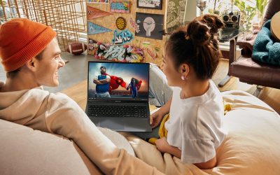 Vivobook 15X OLED con Intel Core i7 e 40 GB di RAM: ora disponibile su Amazon a meno di 1000 euro