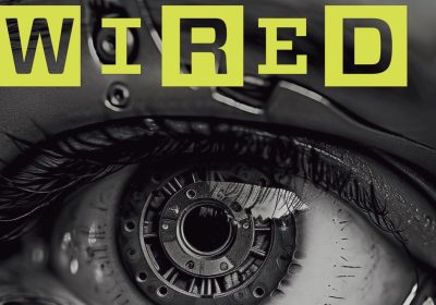 Wired, è in edicola il nuovo numero che parla, guarda un po’, di intelligenza artificiale