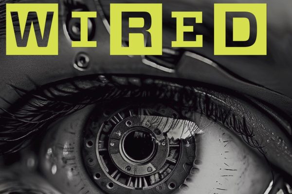 Wired, è in edicola il nuovo numero che parla, guarda un po’, di intelligenza artificiale