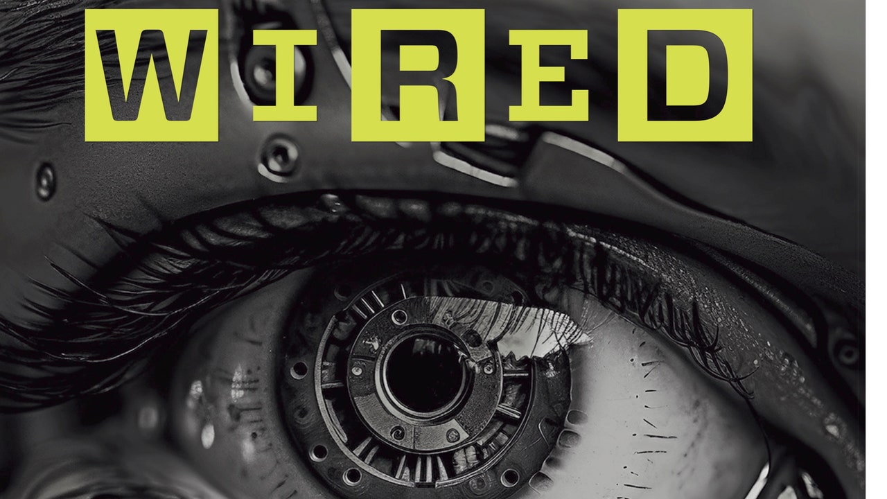 Wired, è in edicola il nuovo numero che parla, guarda un po’, di intelligenza artificiale