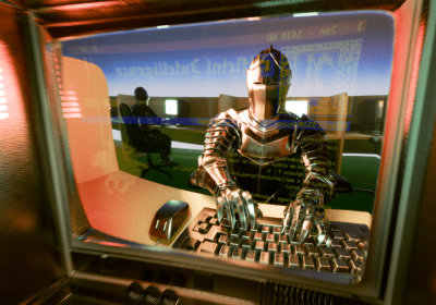 Vibe hacking, con l’AI diventare un cybercriminale non è mai stato così facile